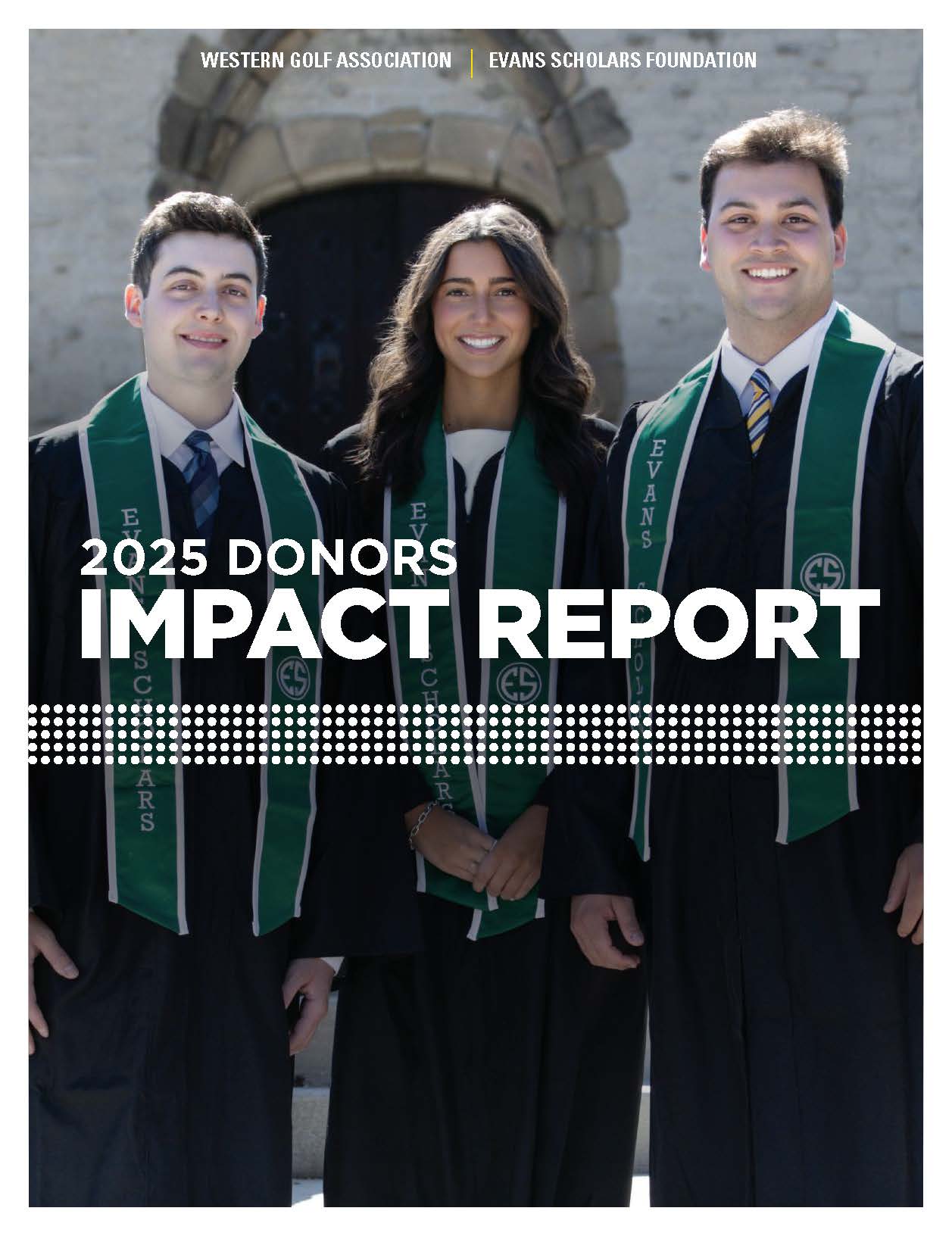 2025 impact report