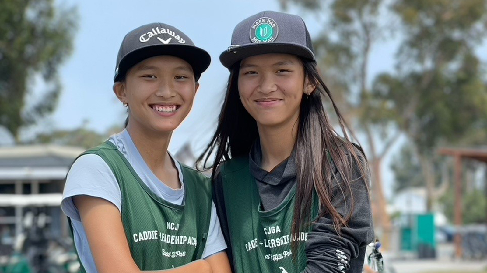 Student caddie from Memphis Country Club awarded full college scholarship