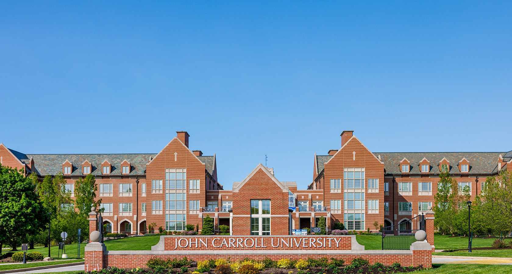 Evans Scholars to attend John Carroll University in 2026