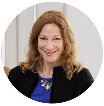 Kimberly Michaelson-Epstein