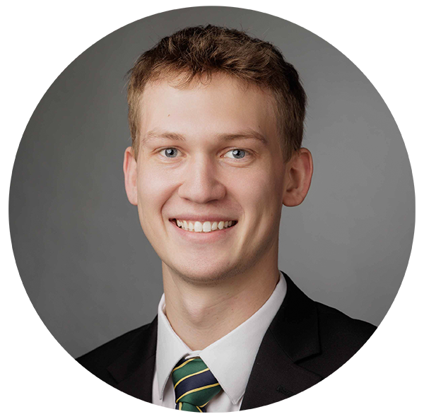 Kyle Muehlfelder