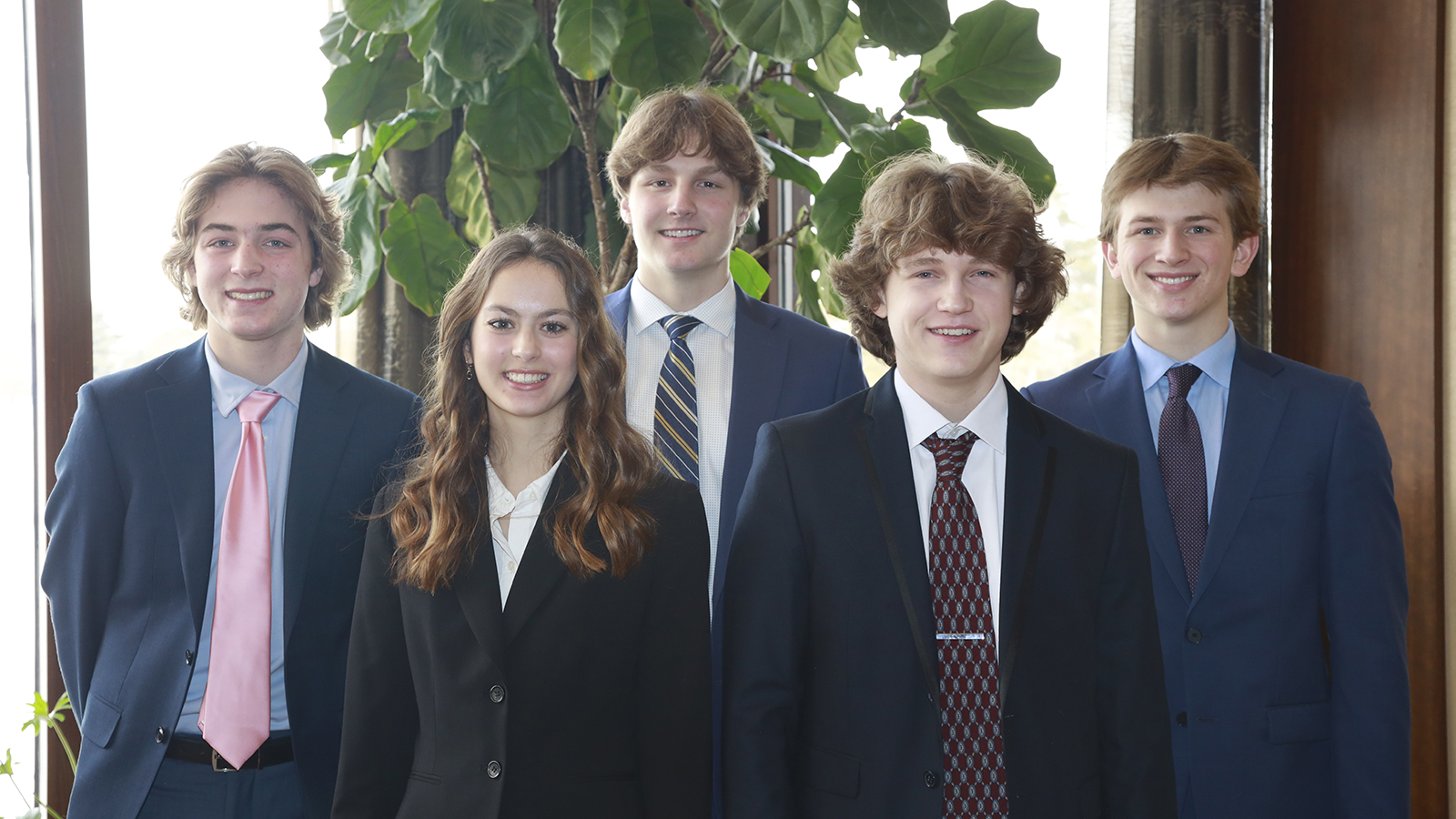 Nine student caddies from Minnesota earn Evans Scholarship