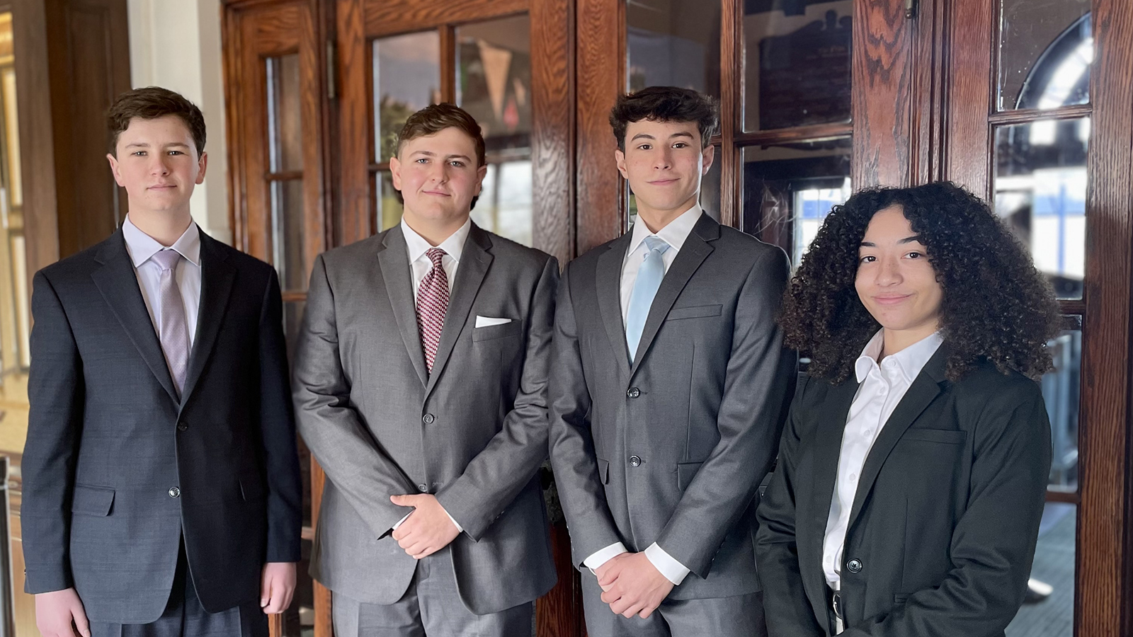 Four New York caddies earn Long Island Evans Scholarship