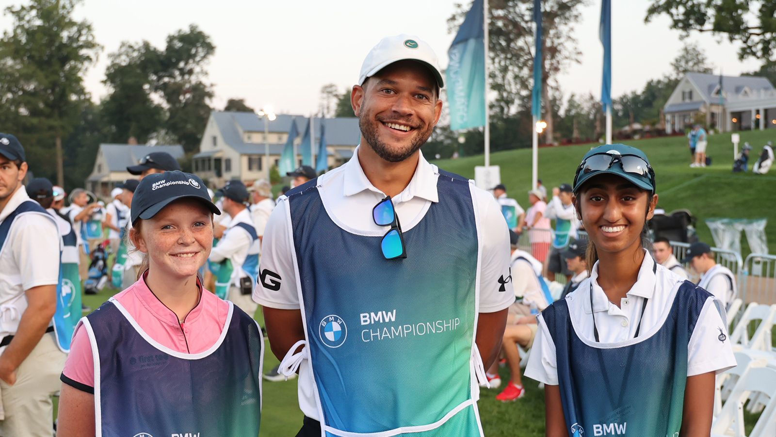 Chevron Challenge raises $100,000 for ESF