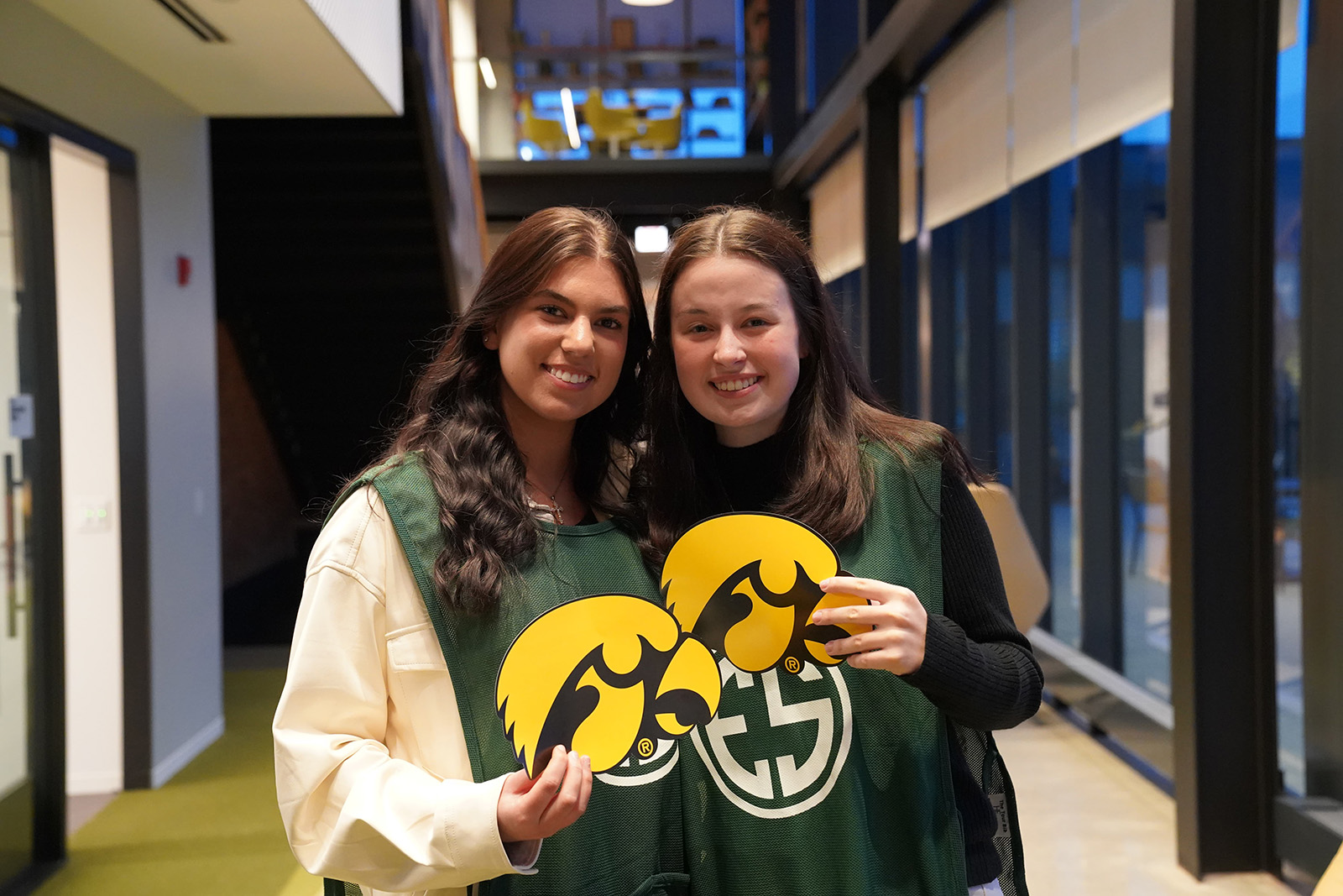 First class of Evans Scholars to attend Iowa