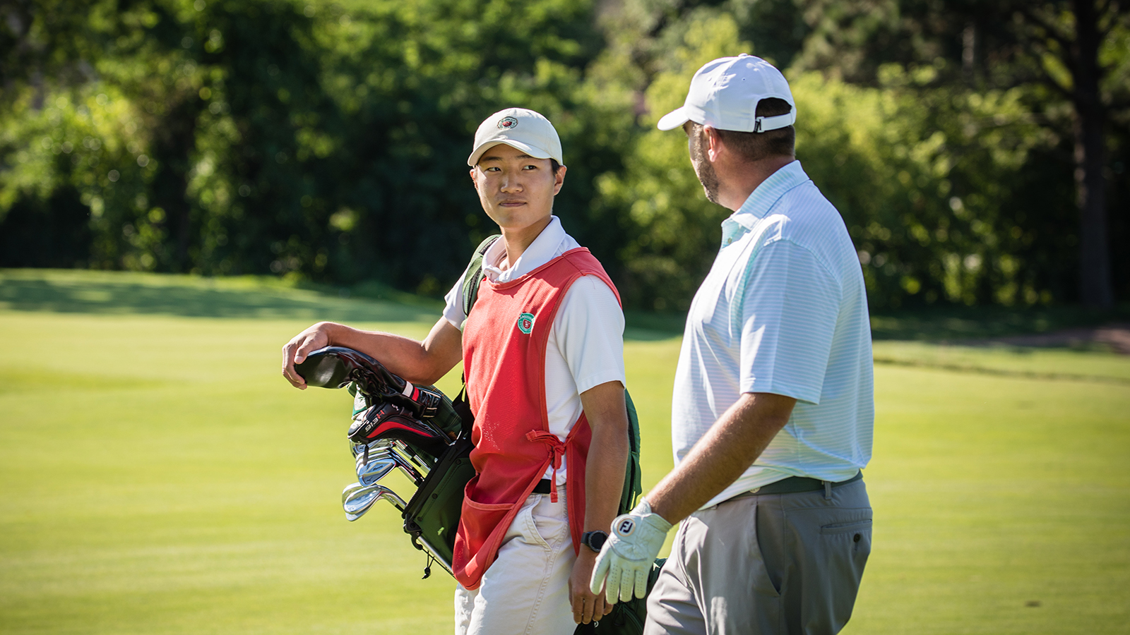 Peter Millar extends partnership with WGA, ESF