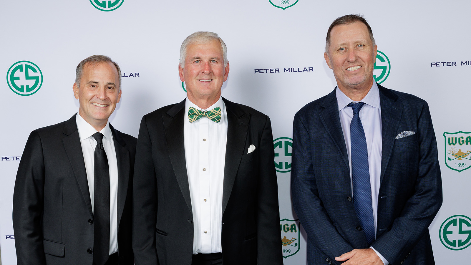 WGA hosts 14th annual Green Coat Gala