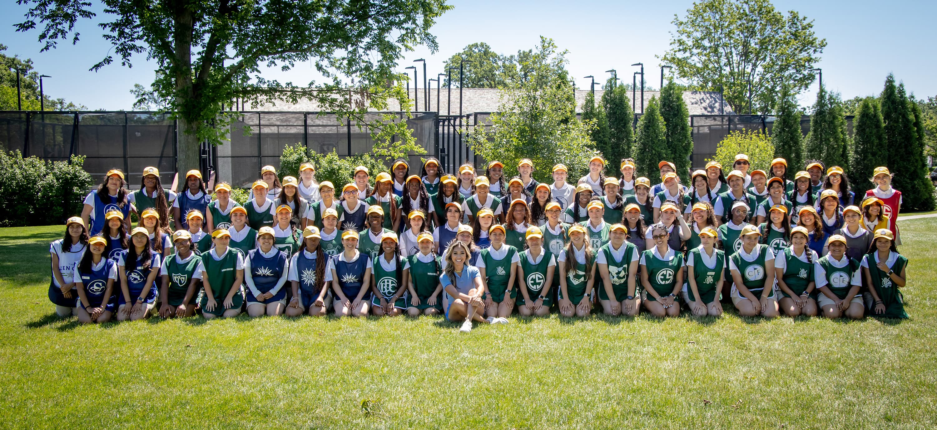 WGA Caddie Academy offers life-changing opportunities