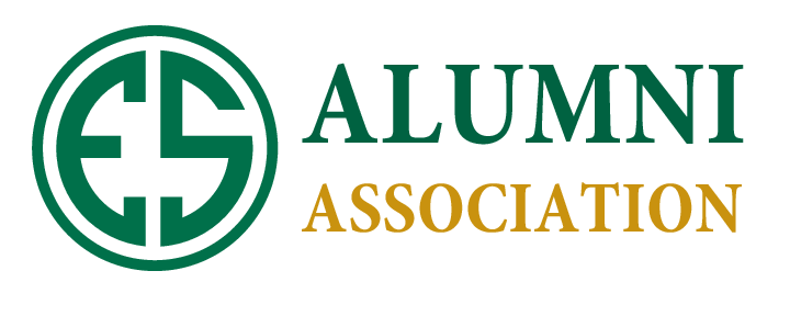 Evans Scholars Alumni Association logo