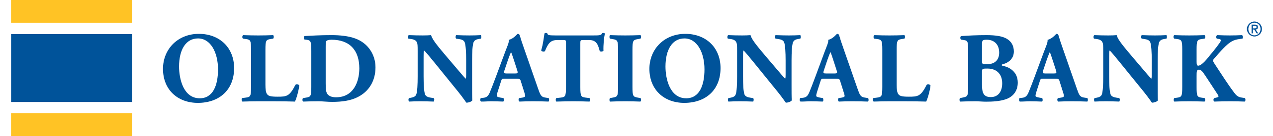 Presented Old National Bank